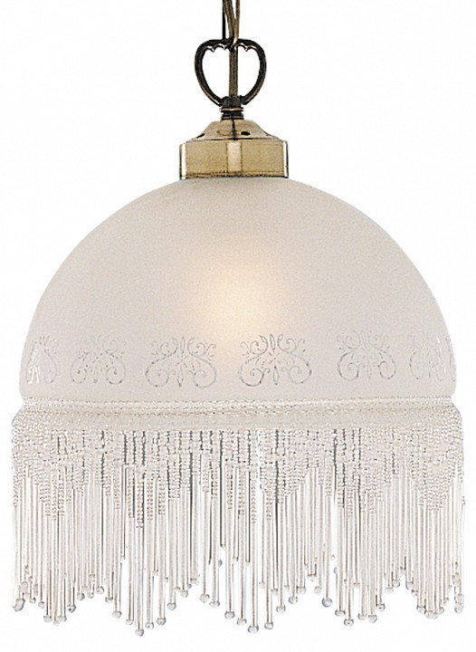 Подвесной светильник Arte Lamp Victoriana A3191SP-1AB | Arte Lamp ARA3191SP_1AB