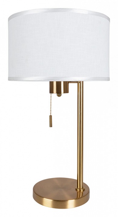 Настольная лампа декоративная Arte Lamp Proxima A4031LT-1PB | Arte Lamp ARA4031LT-1PB