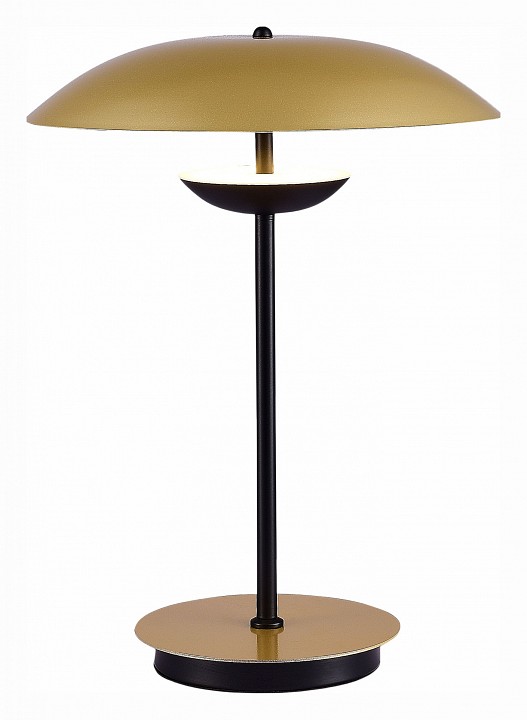 Настольная лампа декоративная ST-Luce Armonico SL6502.204.01 | ST-Luce SL6502.204.01