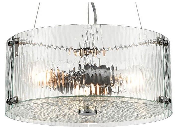 Подвесной светильник Vele Luce Magic VL5123P03 | Vele Luce VLLVL5123P03