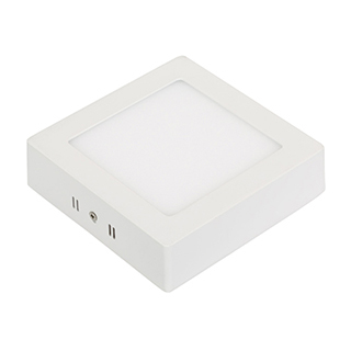 Светильник SP-S145x145-9W Day White (Arlight, IP20 Металл) | Arlight 019548(1)