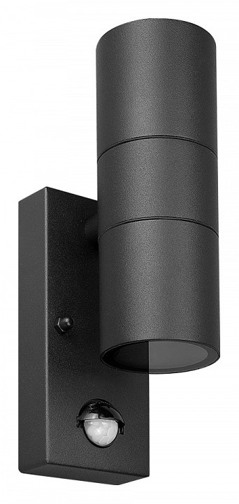 Светильник на штанге Arte Lamp Mistero A3322AL-2BK | Arte Lamp ARA3322AL-2BK
