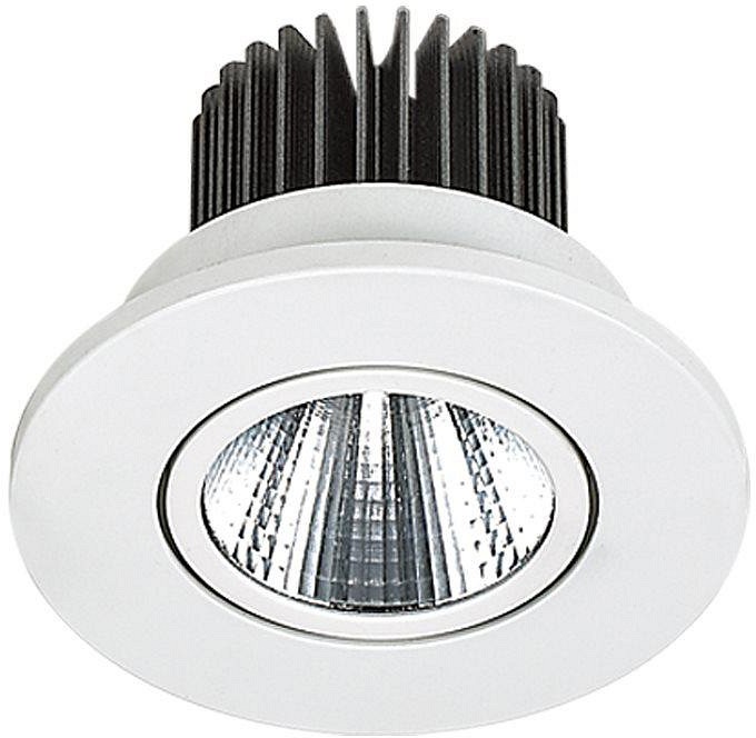 Встраиваемый светильник Lucia Tucci Lucia Tucci SUOMY 323.1-5W-WT | Lucia Tucci LTSUOMY323.1-5W-WT