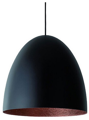 Подвесной светильник Nowodvorski Egg M 10318 | Nowodvorski NVD10318