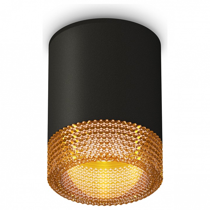Накладной светильник Ambrella Light XS XS6302044 | Ambrella Light AMBRXS6302044