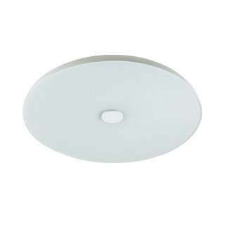 4629/DL VASTA LED SN 047 св-к ROKI muzcolor пластик LED 48Вт 3000-6500К D500 IP20 пульт ДУ/динамики | Sonex SN4629/DL
