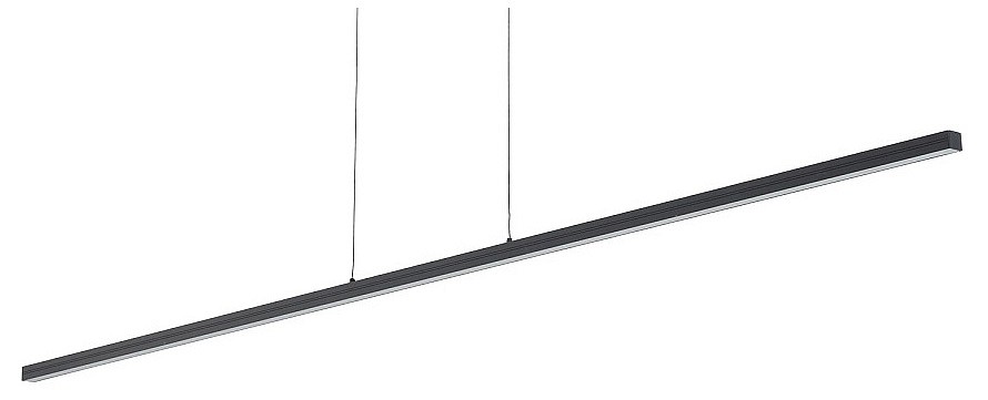Подвесной светильник Nowodvorski Bar Led S 10847 | Nowodvorski NVD10847