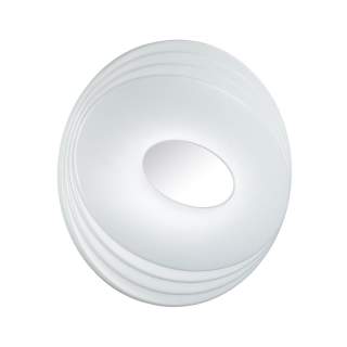 3027/EL SN 053 Светильник пластик LED 72Вт 3000-6500K D485 IP43 пульт ДУ/RGB/LampSmart SEKA | Sonex SN3027/EL