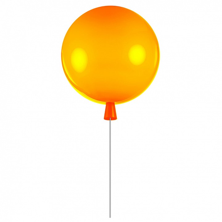 Накладной светильник Loft it Memory 5055C/S orange | Loft it LF5055CSorange