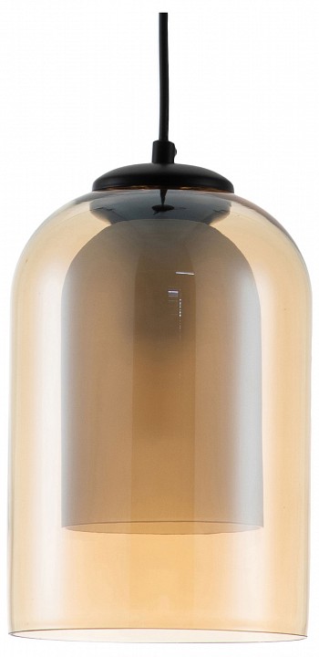 Подвесной светильник Indigo Coffee 11013/1P Coffee | Indigo INDGV000139