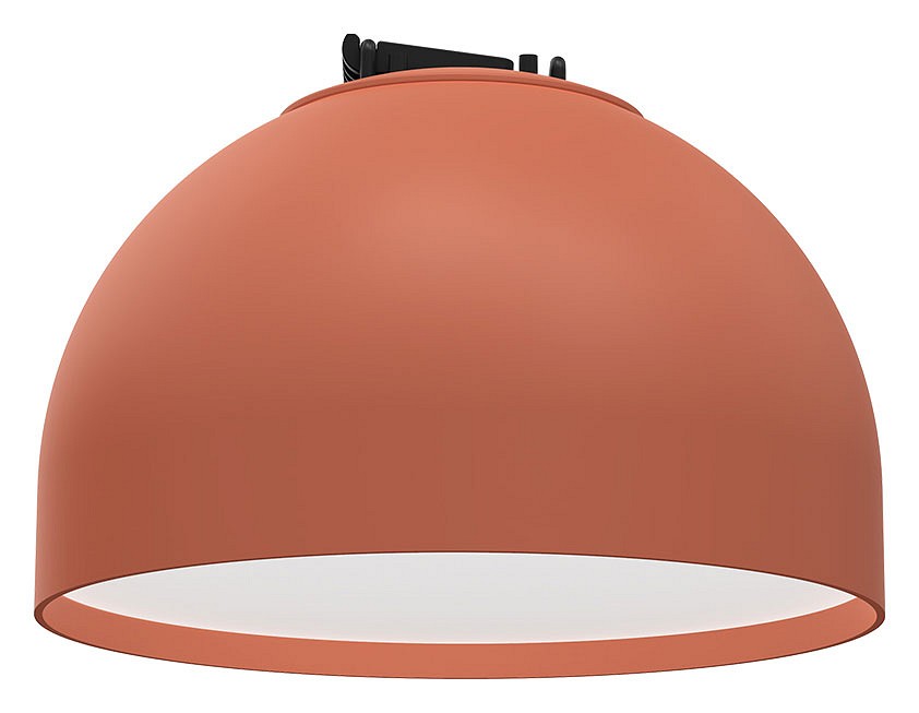 Накладной светильник Divinare Decorato 2493/34 SP-10 | Divinare DV249334SP-10