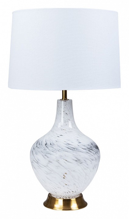 Настольная лампа декоративная Arte Lamp Saiph A5051LT-1PB | Arte Lamp ARA5051LT-1PB