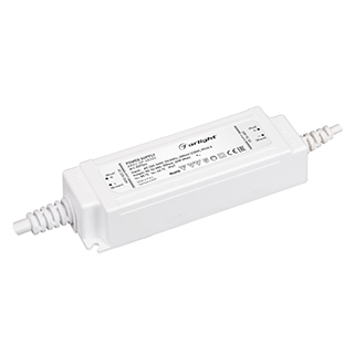 Блок питания ARPJ-SP-68350 (24W, 34-68V, 0.35A) (Arlight, IP67 Пластик) | Arlight 037264