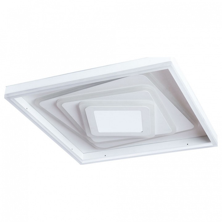 Накладной светильник Arte Lamp Multi-Space A1433PL-1WH | Arte Lamp ARA1433PL_1WH