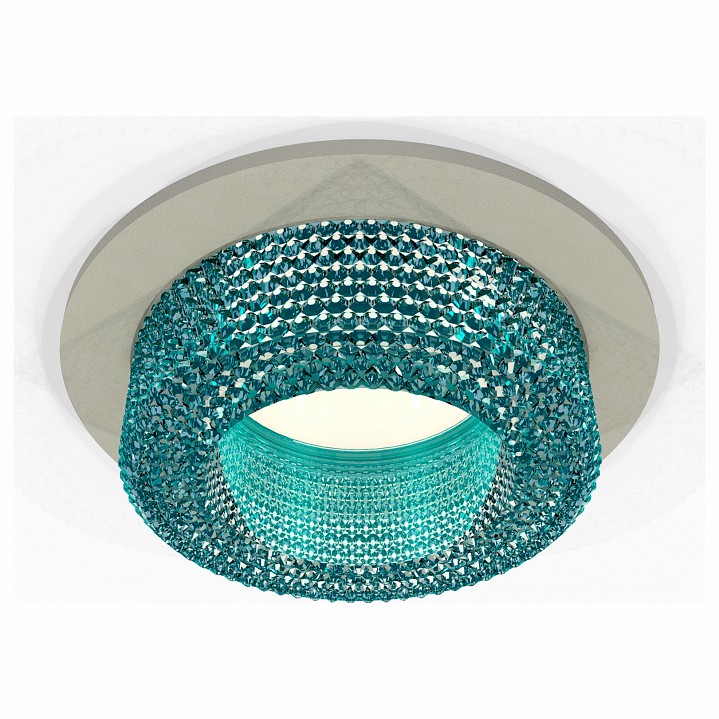 Встраиваемый светильник Ambrella Light XC XC7623023 | Ambrella Light AMBRXC7623023