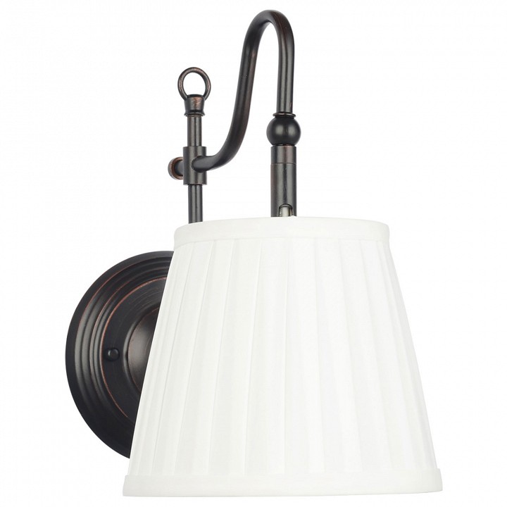 Бра Lussole Milazzo LSL-2901-01 | Lussole LSL-2901-01