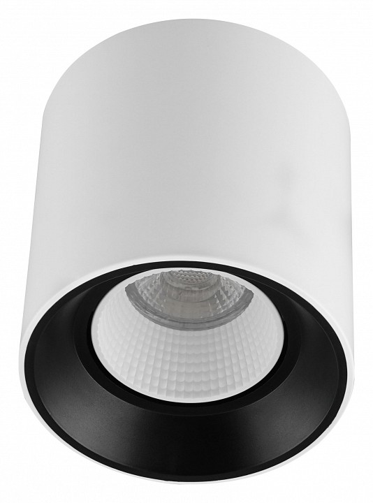Накладной светильник Denkirs Rodvig DK3090-WB+WH | Denkirs DKDK3090-WBWH