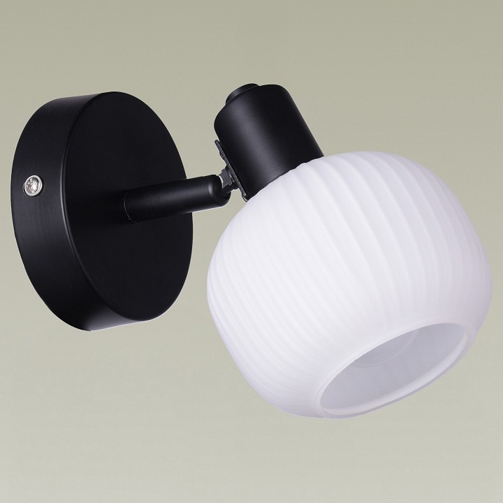 Спот Moderli Katrin V3030-1W | Moderli MDV3030_1W