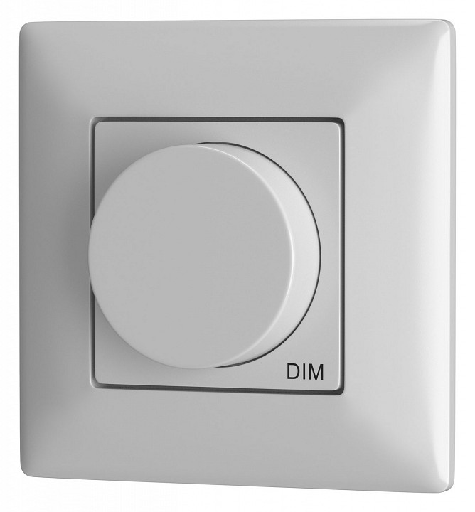 Панель-диммер сенсорный накладной Maytoni UNION 711012 | Maytoni MY711012