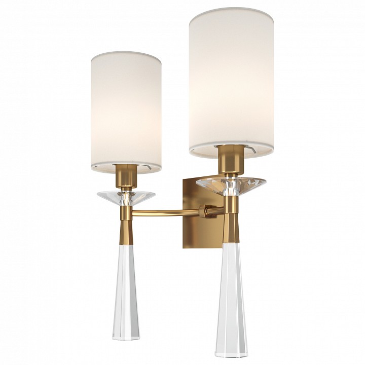 Бра Maytoni Bianco MOD224WL-01BS1 | Maytoni MYMOD224WL-01BS1