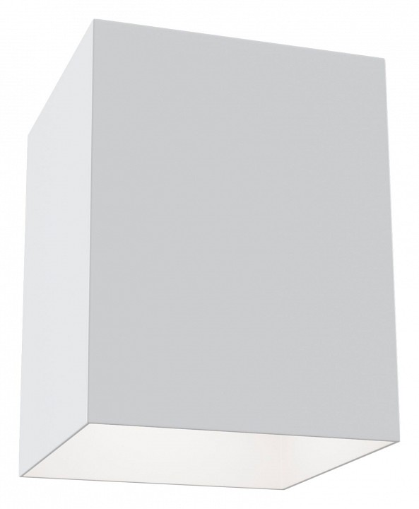 Накладной светильник Maytoni Slim C015CL-01W | Maytoni MYC015CL-01W