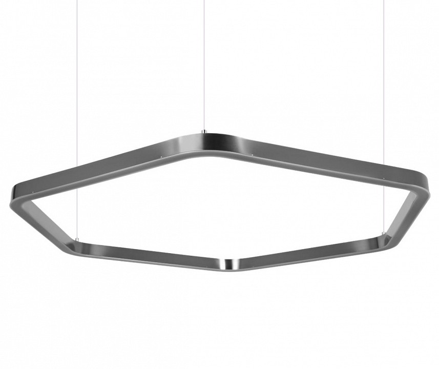 Подвесной светильник Loft it Titanium 10243XL Dark grey | Loft it LF10243XLDarkgrey