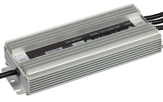 Блок питания EUV-300S012ST (12V, 23A, 275W) (ANR, Металл) | Arlight 014191