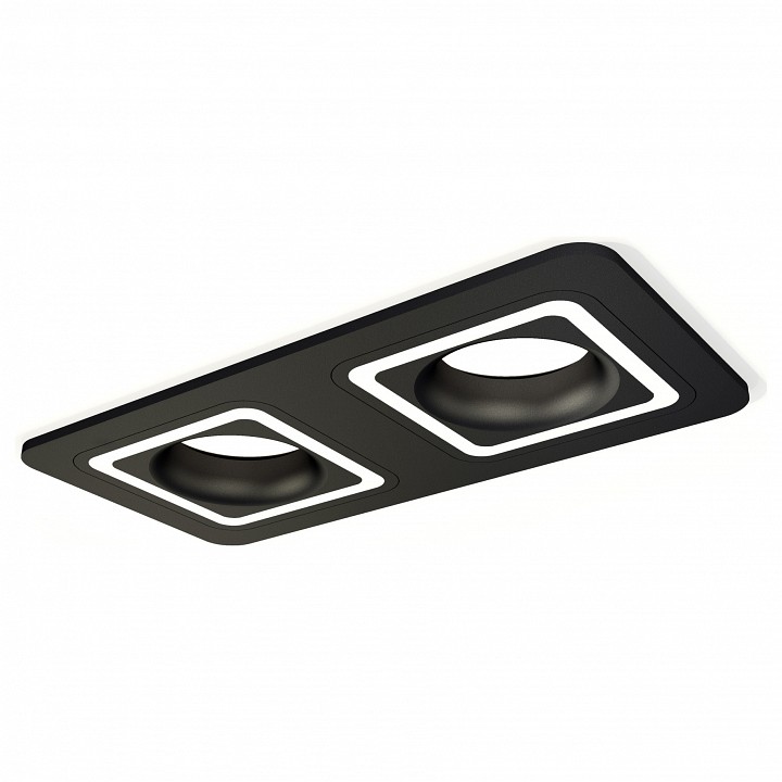 Встраиваемый светильник Ambrella Light XC XC7906011 | Ambrella Light AMBRXC7906011
