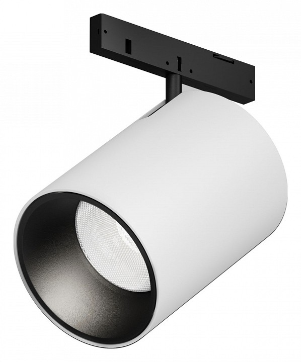 Светильник на штанге Maytoni Focus Led TR187-1-9W4K-M-BW | Maytoni MYTR187-1-9W4K-M-BW