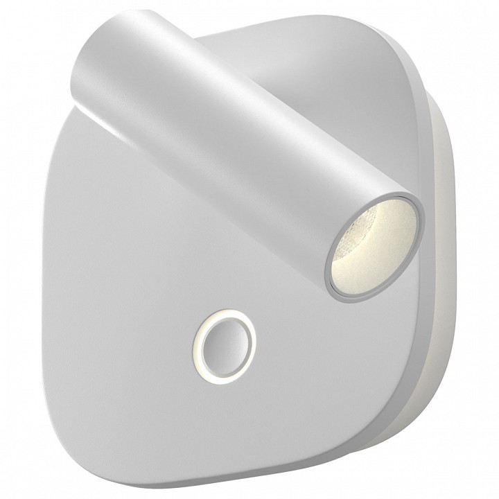 Бра Maytoni Ego C175WL-9W-2.7-4K-W | Maytoni MYC175WL-9W-2.7-4K-W