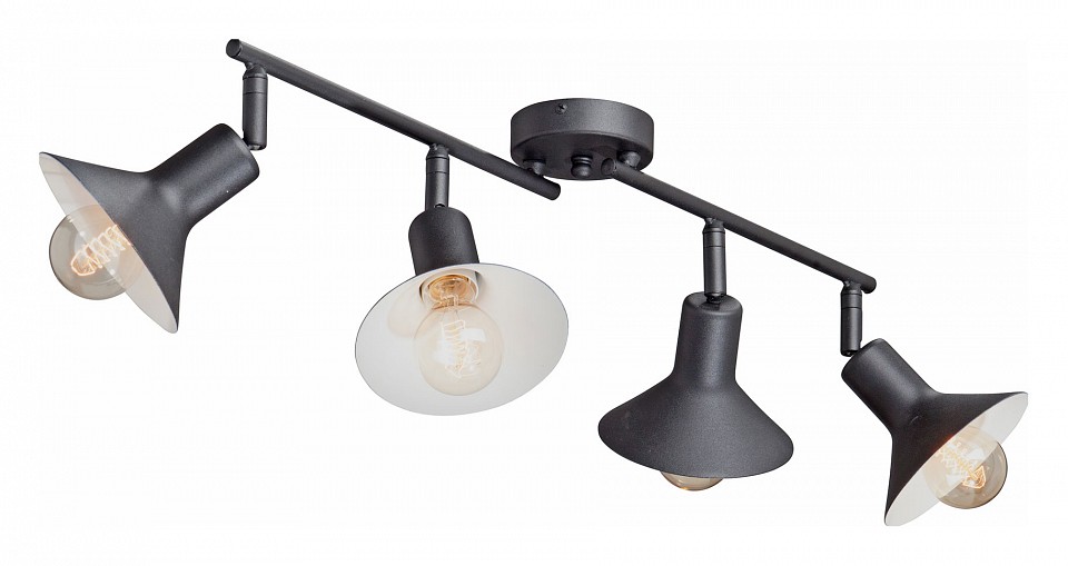 Спот Vitaluce V4808 V4808-1/4PL | Vitaluce VIV4808-14PL