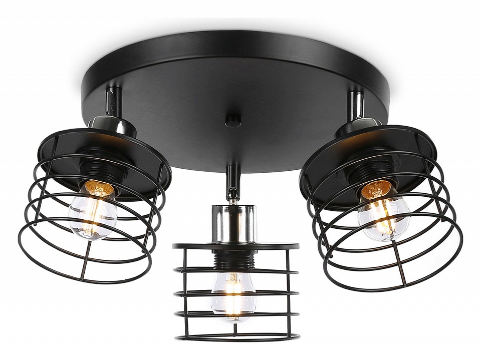 Спот Ambrella Light TR TR8092 | Ambrella Light AMBRTR8092
