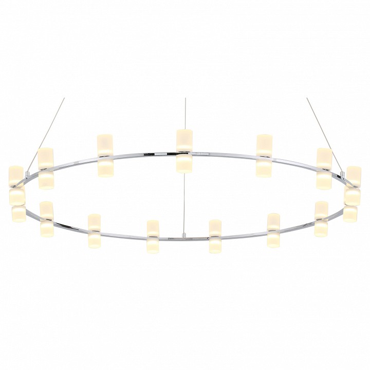 Подвесная люстра ST-Luce Cilindro SL799.103.15 | ST-Luce SL799.103.15