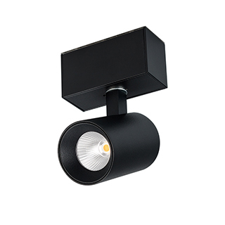 Светильник MAG-SPOT-45-R85-5W Warm3000 (BK, 20 deg, 24V) (Arlight, IP20 Металл) | Arlight 030656