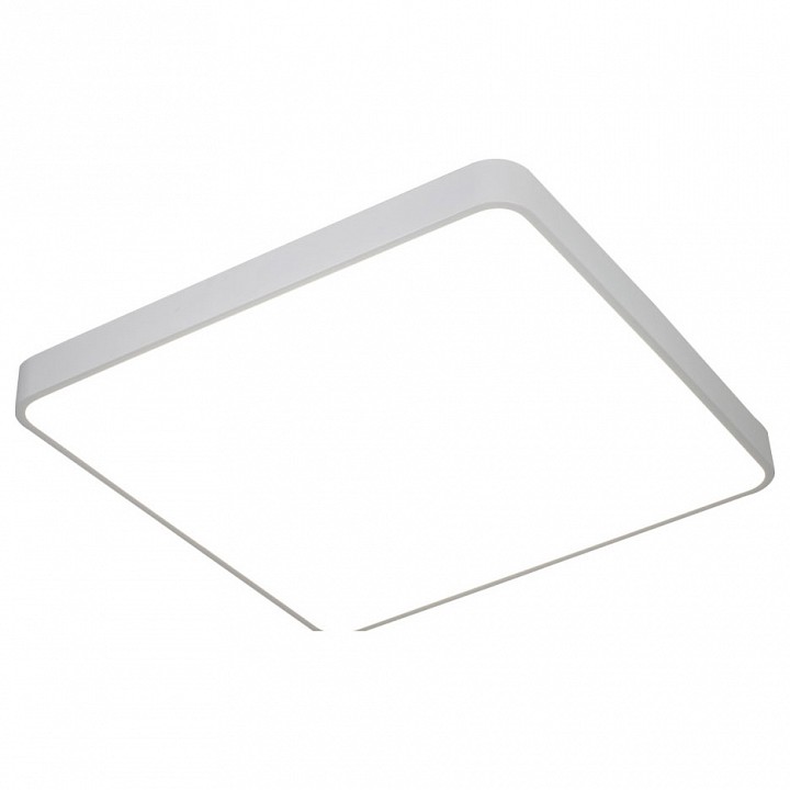 Накладной светильник Arte Lamp Scena A2687PL-45WH | Arte Lamp ARA2687PL-45WH