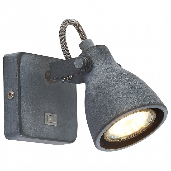 Бра Arte Lamp 9189 A9189AP-1GY | Arte Lamp ARA9189AP_1GY