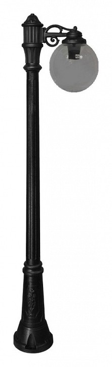 Фонарный столб Fumagalli Globe 250 G25.156.S10.AZF1R | Fumagalli FUG25.156.S10.AZF1R