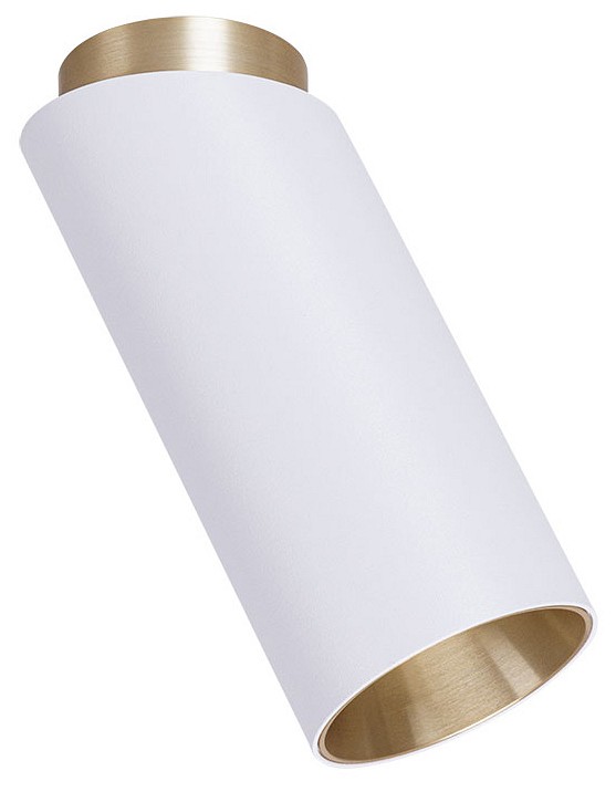 Накладной светильник Arte Lamp Cone A5360PL-1WH | Arte Lamp ARA5360PL-1WH