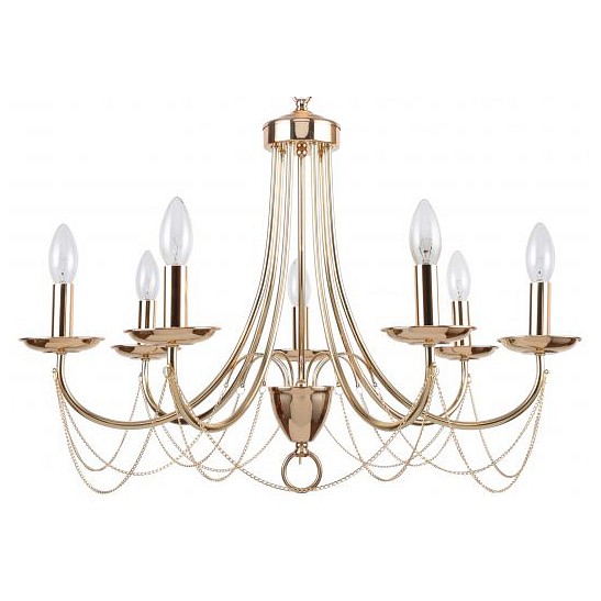 Подвесная люстра F-promo Plini 2591-7P | F-promo FV2591-7P