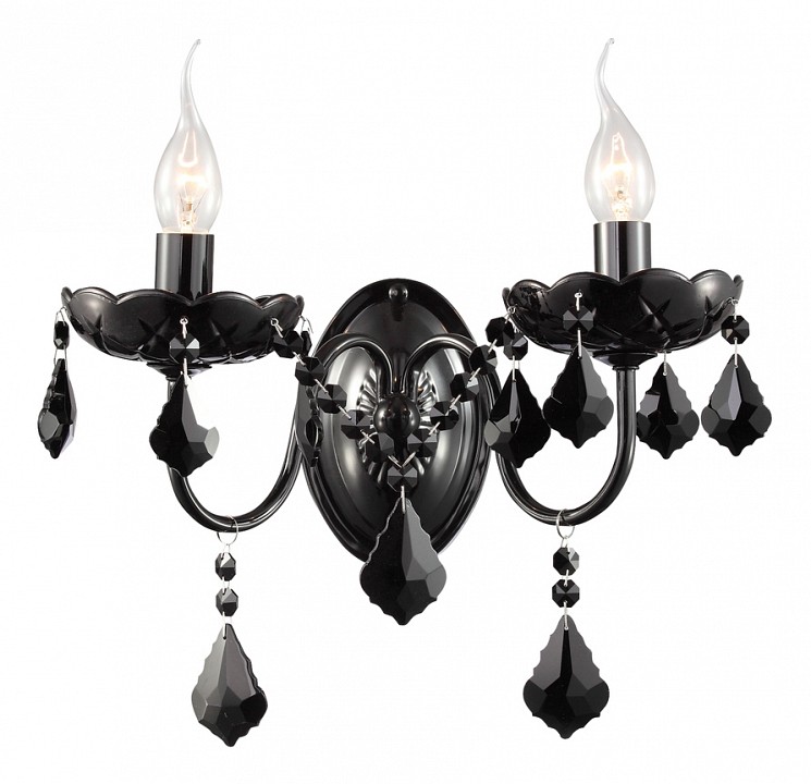 Бра Maytoni Contrast ARM220-02-R | Maytoni MYARM220_02_R