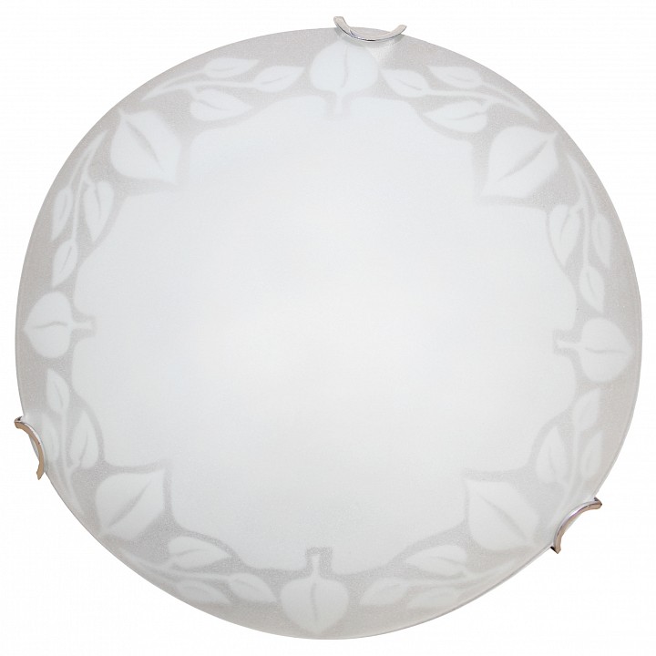 Накладной светильник Arte Lamp Symphony A4020PL-1CC | Arte Lamp ARA4020PL_1CC