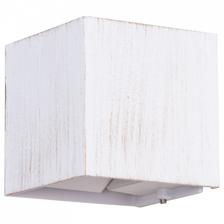 Накладной светильник Arte Lamp Rullo A1414AL-1WG | Arte Lamp ARA1414AL_1WG