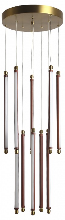 Подвесная люстра ST-Luce Brick SL6225.303.10 | ST-Luce SL6225.303.10