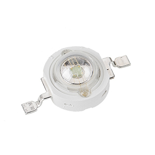 Мощный светодиод ARPL-1W-EPL30 Red (Arlight, Emitter) | Arlight 020424