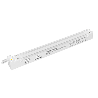 Блок питания ARV-SP-48100-MAG-VIBE-WH (48V, 2.1A, 100W) (Arlight, IP20 Пластик) | Arlight 044201