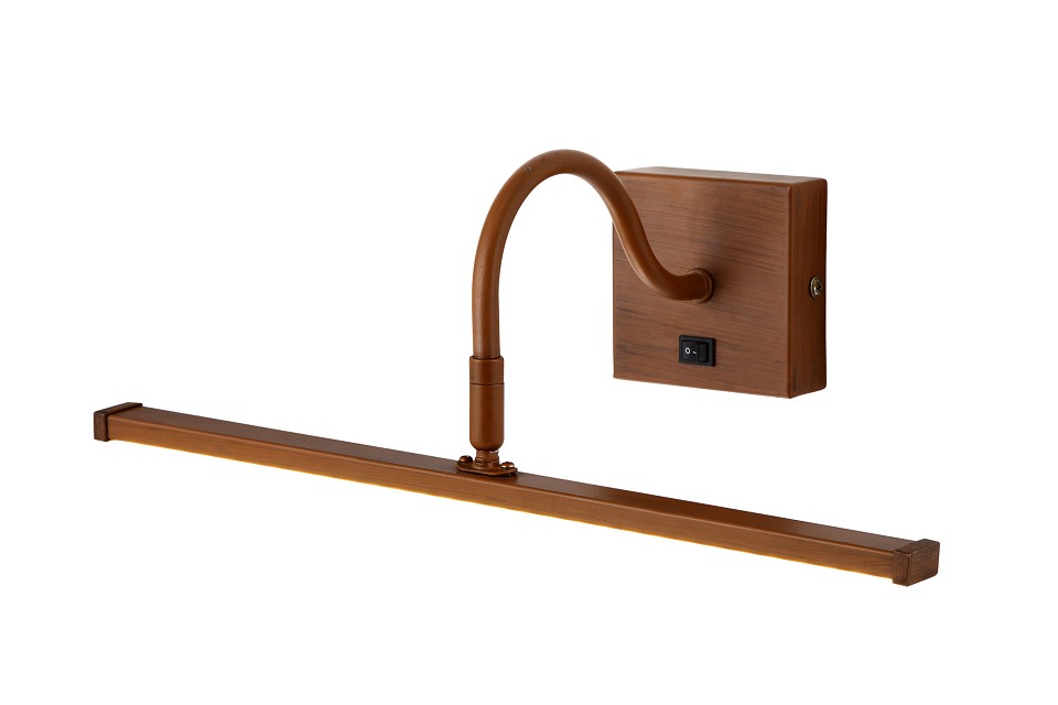 Подсветка для картины Arte Lamp Picture Lights Led A9483AP-1BR | Arte Lamp ARA9483AP_1BR