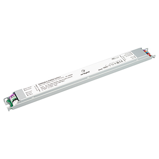 Блок питания ARJ-55-LONG-DALI-0-10V-PFC (55W, 1050mA) (Arlight, IP20 Металл, 7 лет) | Arlight 028456