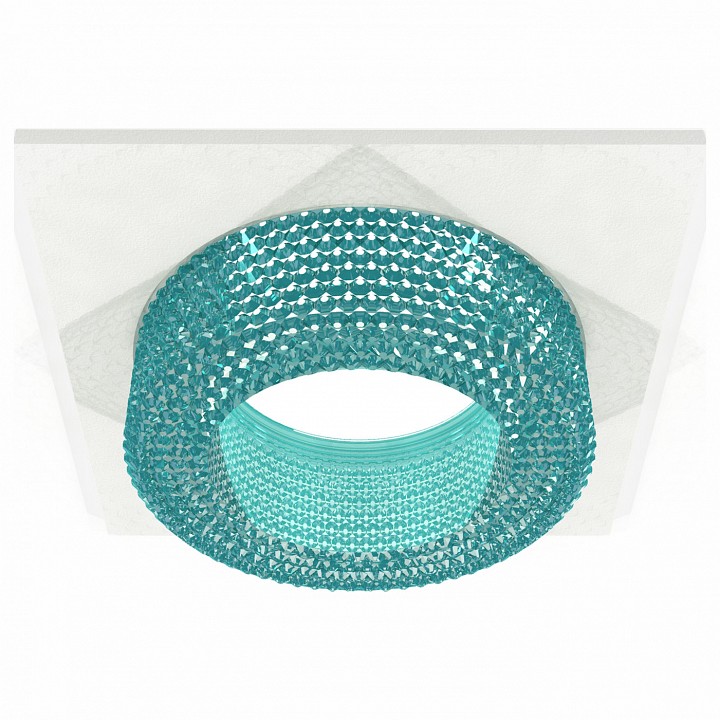 Встраиваемый светильник Ambrella Light XC XC7631023 | Ambrella Light AMBRXC7631023
