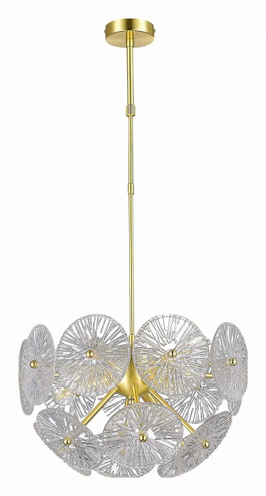 Люстра на штанге ST-Luce Flero SL1657.203.06 | ST-Luce SL1657.203.06