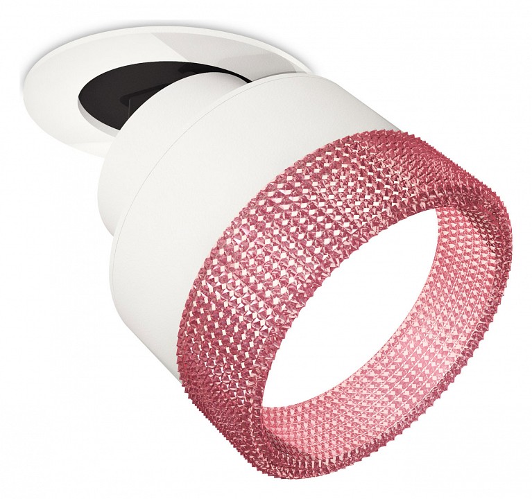 Встраиваемый светильник на штанге Ambrella Light XM XM8101542 | Ambrella Light AMBRXM8101542